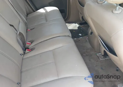 2007 Ford Edge Sel Plus from USA, damaged, VIN 2FMDK49C27BB43035